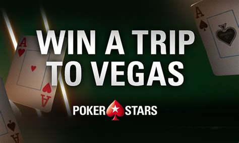 Wild Vegas PokerStars